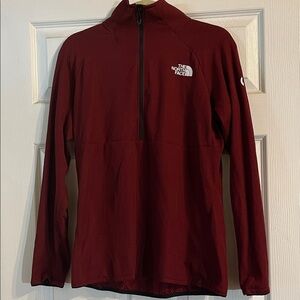 The North Face Summit Series Half-Zip Pullover